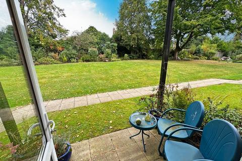 2 bedroom retirement property for sale, St John Lodge Thorley Lane, Timperley