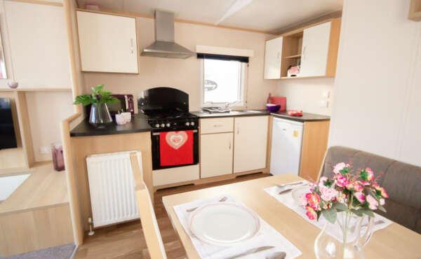 4 Carnaby Accord Kitchen