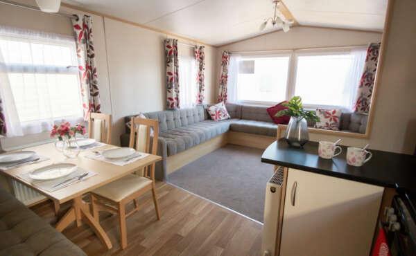 1 Carnaby Accord Lounge