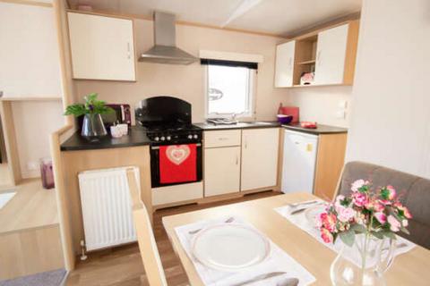 2 bedroom park home for sale, Oakdene Forest Park