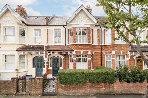 undefined, Seely Road, London SW17