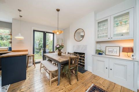 undefined, Seely Road, London SW17