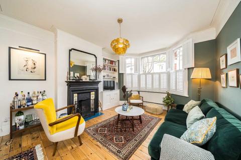undefined, Seely Road, London SW17