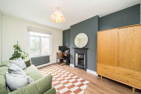 undefined, Seely Road, London SW17