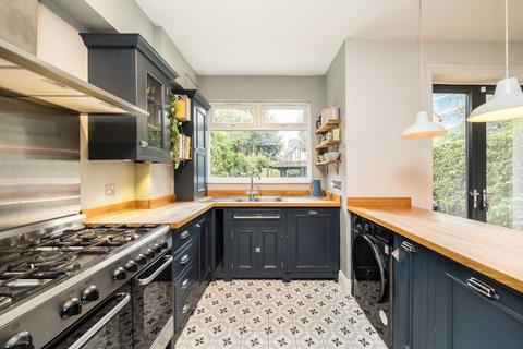 undefined, Seely Road, London SW17