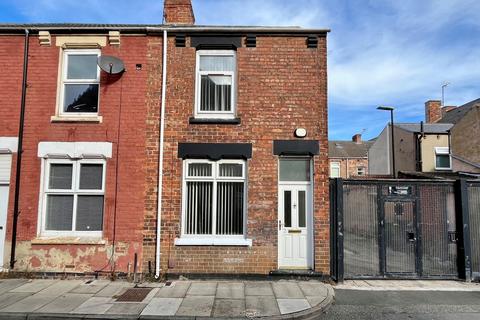 undefined, Everett Street, Hartlepool, TS26 0