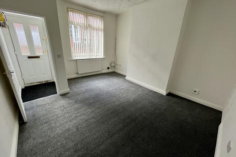 undefined, Everett Street, Hartlepool, TS26 0