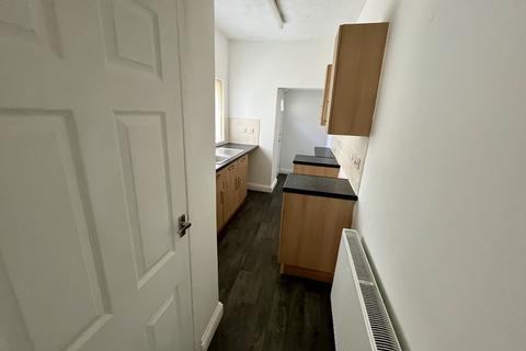 undefined, Everett Street, Hartlepool, TS26 0