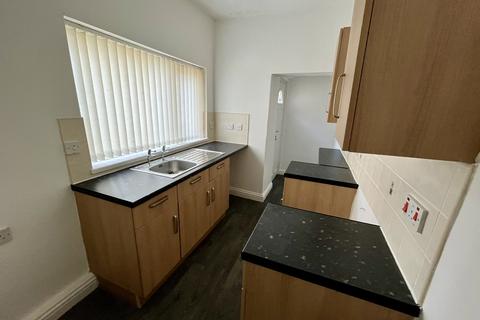 undefined, Everett Street, Hartlepool, TS26 0