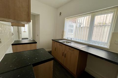 undefined, Everett Street, Hartlepool, TS26 0