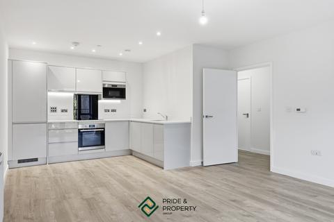 undefined, Davies House, SE28