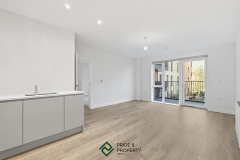 undefined, Davies House, SE28