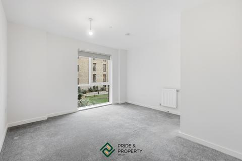 undefined, Davies House, SE28