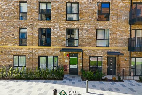 undefined, Davies House, SE28