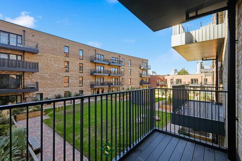1 bedroom flat to rent, Davies House, SE28