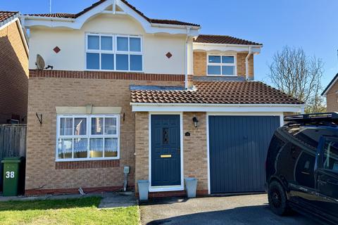 Butterfly Meadows, Beverley, HU17 9GA