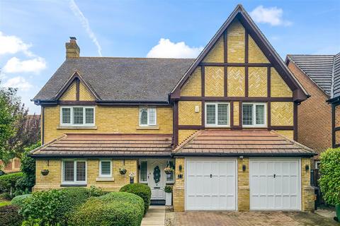 undefined, Gladding Road, West Cheshunt