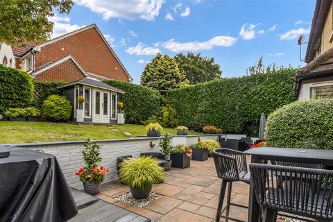 undefined, Gladding Road, West Cheshunt