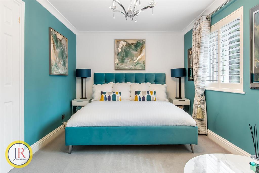 Bedroom 3