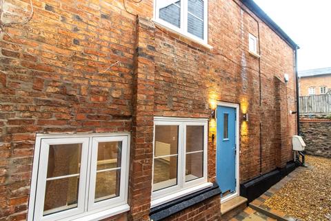 undefined, The Green, Thrussington, Leicester, LE7
