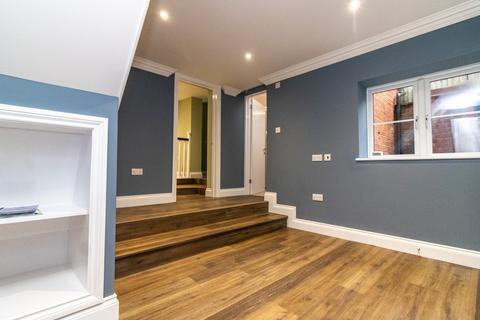 undefined, The Green, Thrussington, Leicester, LE7