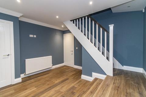 undefined, The Green, Thrussington, Leicester, LE7