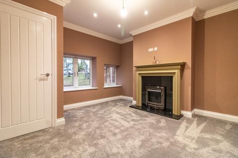 undefined, The Green, Thrussington, Leicester, LE7