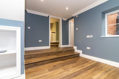 undefined, The Green, Thrussington, LE7