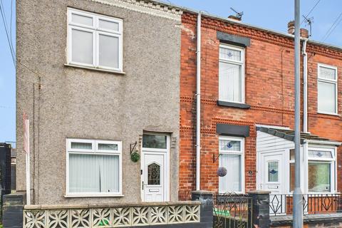 2 bedroom end of terrace house for sale, Chapel Street, Haydock, WA11