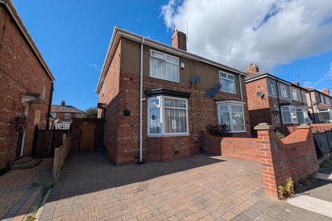 3 bedroom semi-detached house for sale, Leyburn Road, Darlington