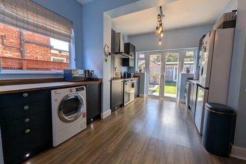 3 bedroom semi-detached house for sale, Leyburn Road, Darlington