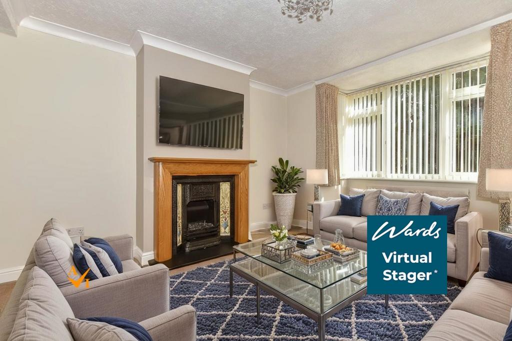 Lounge/Diner (Modern Style)