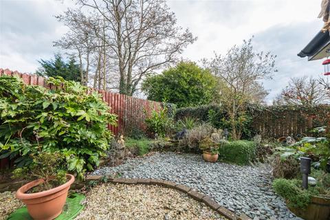 undefined, Gowy Court, Calveley