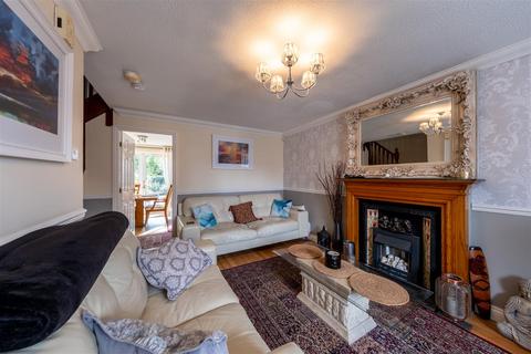 undefined, Gowy Court, Calveley