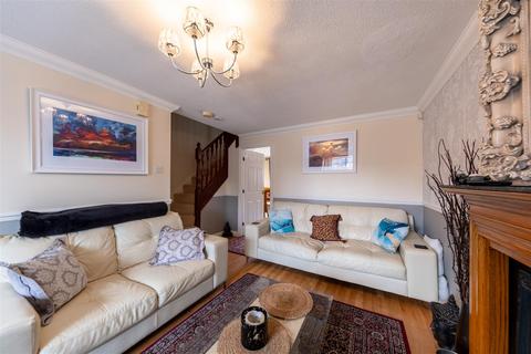 undefined, Gowy Court, Calveley