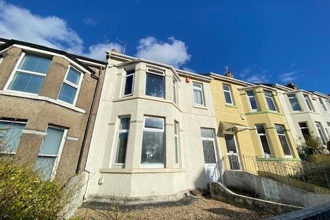 undefined, Green Park Avenue, Plymouth PL4