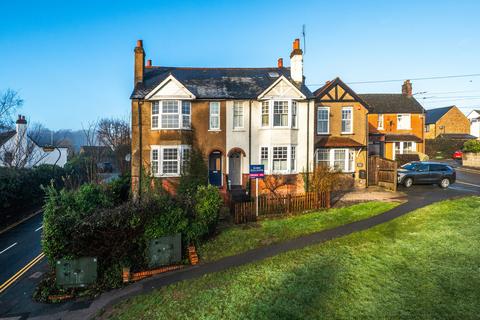 Gold Hill North, Chalfont St. Peter, Gerrards Cross