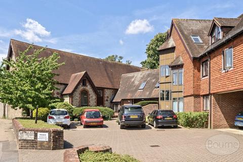 1 bedroom apartment for sale, Hylton Road, Petersfield, Hampshire, GU32