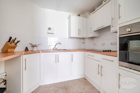 1 bedroom apartment for sale, Hylton Road, Petersfield, Hampshire, GU32