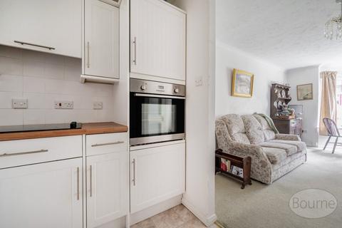 1 bedroom apartment for sale, Hylton Road, Petersfield, Hampshire, GU32