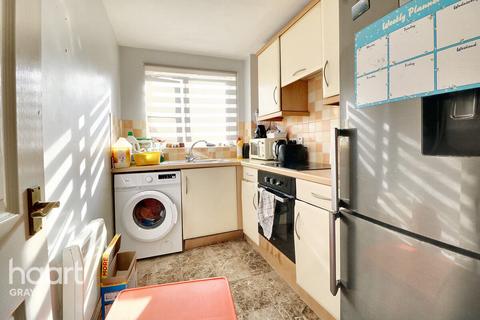 2 bedroom apartment for sale, Dock Road, Tilbury