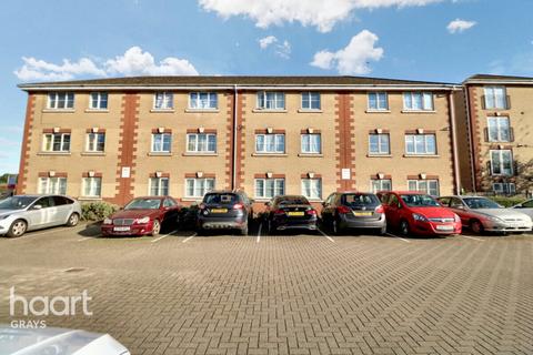 2 bedroom apartment for sale, Dock Road, Tilbury