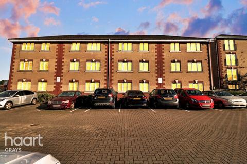 2 bedroom apartment for sale, Dock Road, Tilbury