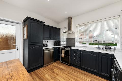 2 bedroom detached bungalow for sale, Norwood Road, Skegness PE25