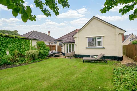 2 bedroom detached bungalow for sale, Norwood Road, Skegness PE25
