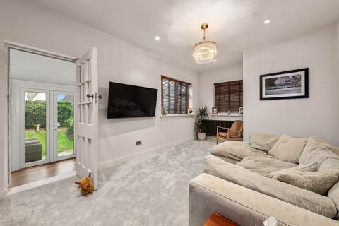 3 bedroom detached bungalow for sale, Norwood Road, Skegness PE25