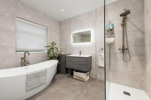3 bedroom detached bungalow for sale, Norwood Road, Skegness PE25