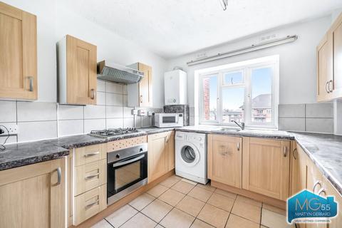 undefined, Elmshurst Crescent, East Finchley, London, N2