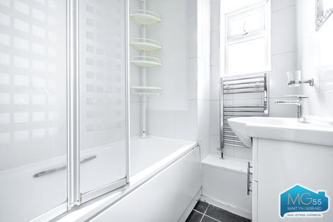 undefined, Elmshurst Crescent, East Finchley, London, N2