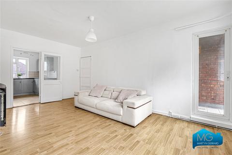 3 bedroom apartment to rent, Elmshurst Crescent, East Finchley, London, N2